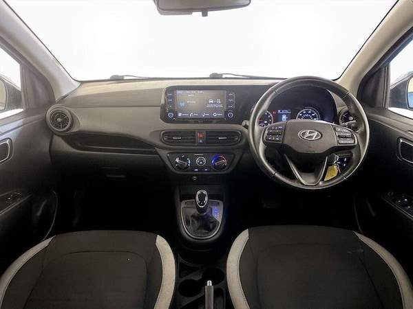 Used Hyundai i10 2022 for sale - 76266138: Photo 3