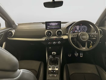 Used Audi Q2 2023 for sale - 78408197: Photo