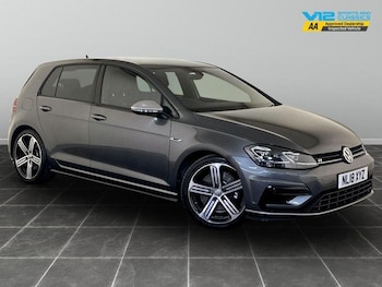 Used Volkswagen Golf 2018 for sale - 75751917: Photo