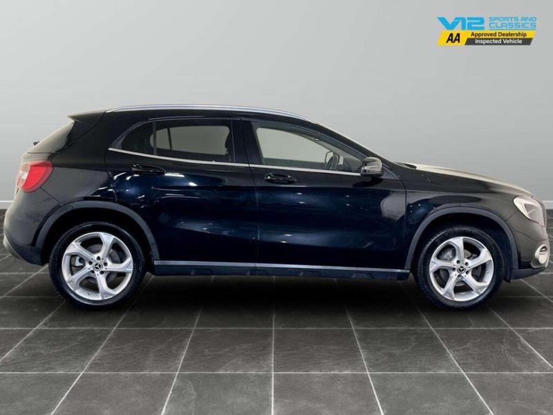 Used Mercedes-Benz GLA 2019 for sale - 76937161: Photo 11