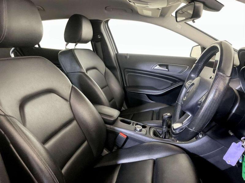 Used Mercedes-Benz GLA 2019 for sale - 76937161: Photo 13