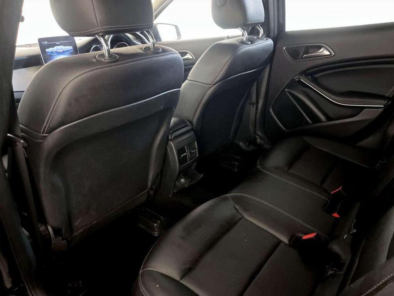 Used Mercedes-Benz GLA 2019 for sale - 76937161: Photo 14