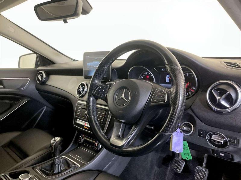 Used Mercedes-Benz GLA 2019 for sale - 76937161: Photo 15