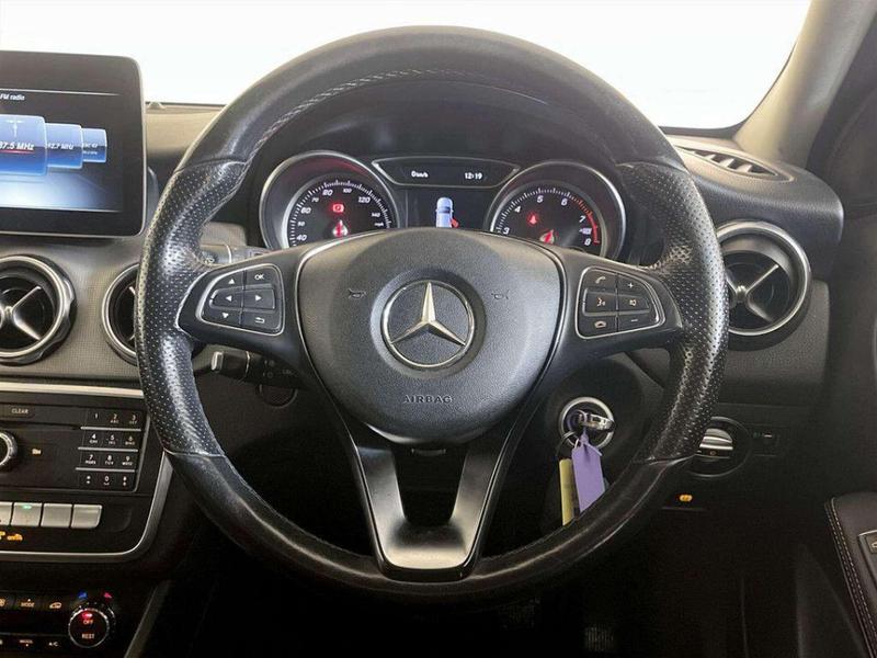 Used Mercedes-Benz GLA 2019 for sale - 76937161: Photo 16