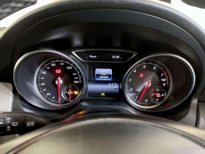 Used Mercedes-Benz GLA 2019 for sale - 76937161: Photo 18