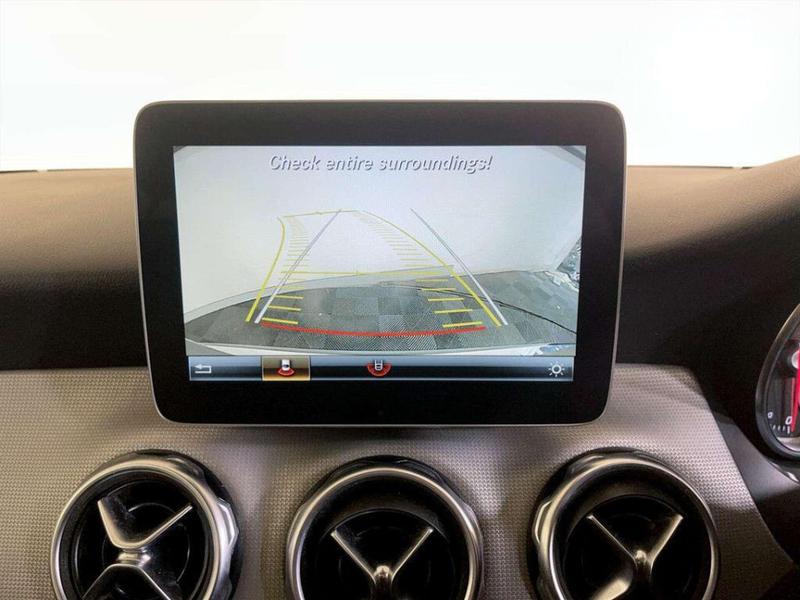 Used Mercedes-Benz GLA 2019 for sale - 76937161: Photo 20