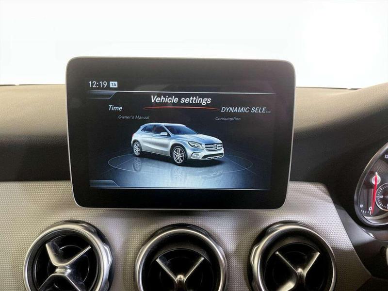 Used Mercedes-Benz GLA 2019 for sale - 76937161: Photo 23