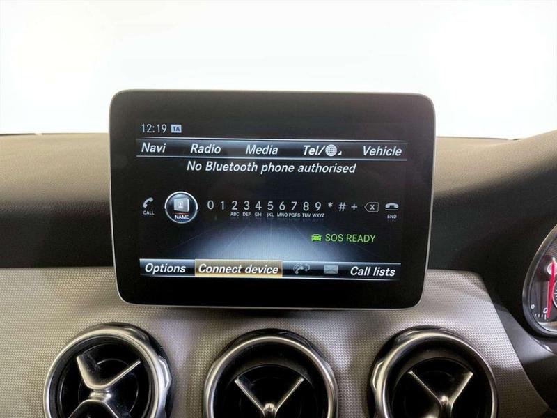 Used Mercedes-Benz GLA 2019 for sale - 76937161: Photo 24