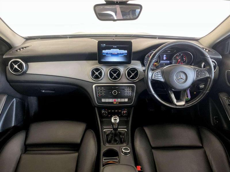 Used Mercedes-Benz GLA 2019 for sale - 76937161: Photo 3