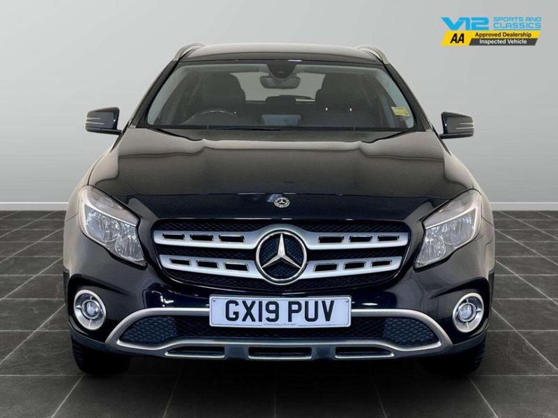Used Mercedes-Benz GLA 2019 for sale - 76937161: Photo 5