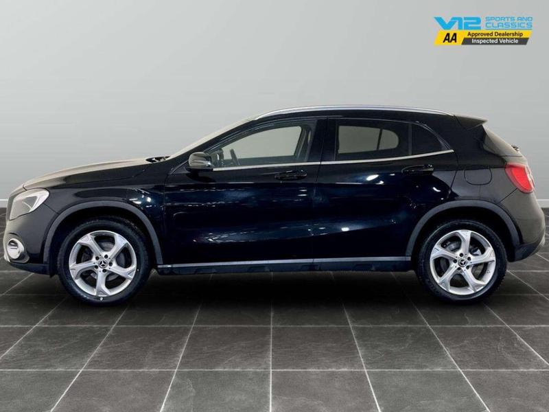 Used Mercedes-Benz GLA 2019 for sale - 76937161: Photo 7