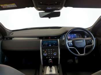 Used Land Rover Discovery Sport 2022 for sale - 74468214: Photo