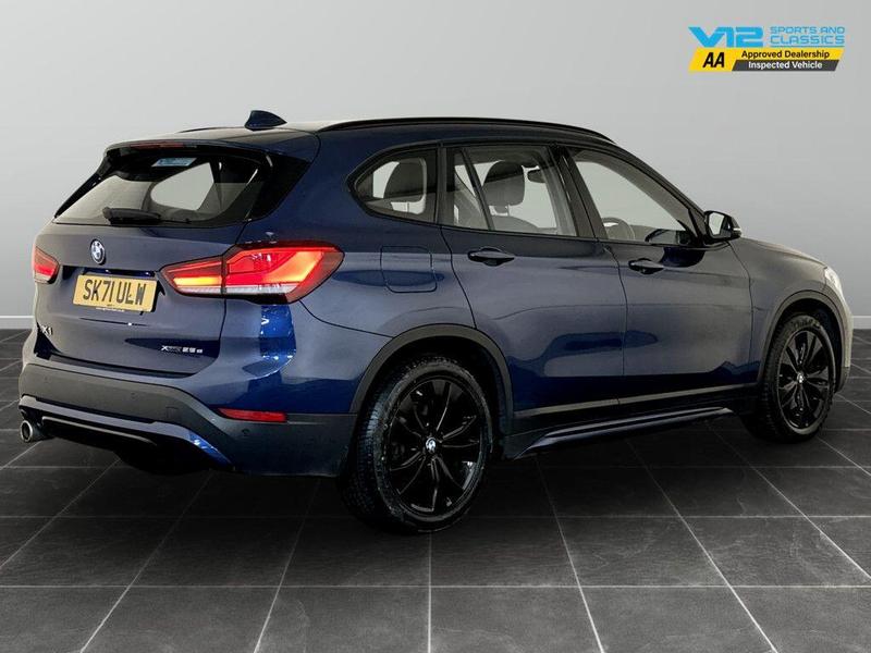 Used BMW X1 2021 for sale - 76718924: Photo 10