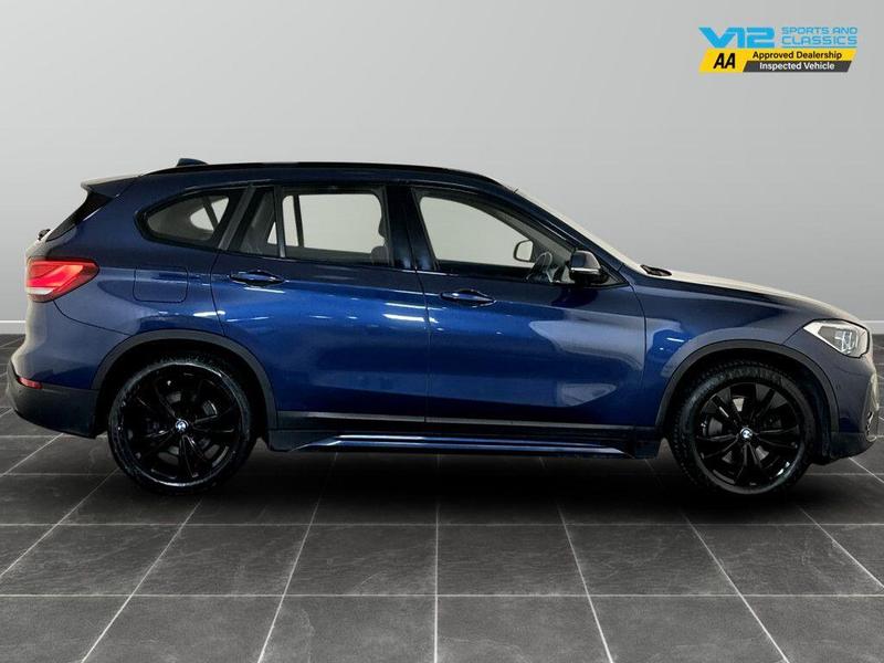 Used BMW X1 2021 for sale - 76718924: Photo 11
