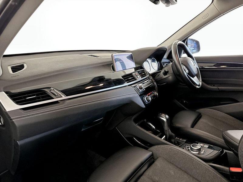 Used BMW X1 2021 for sale - 76718924: Photo 12