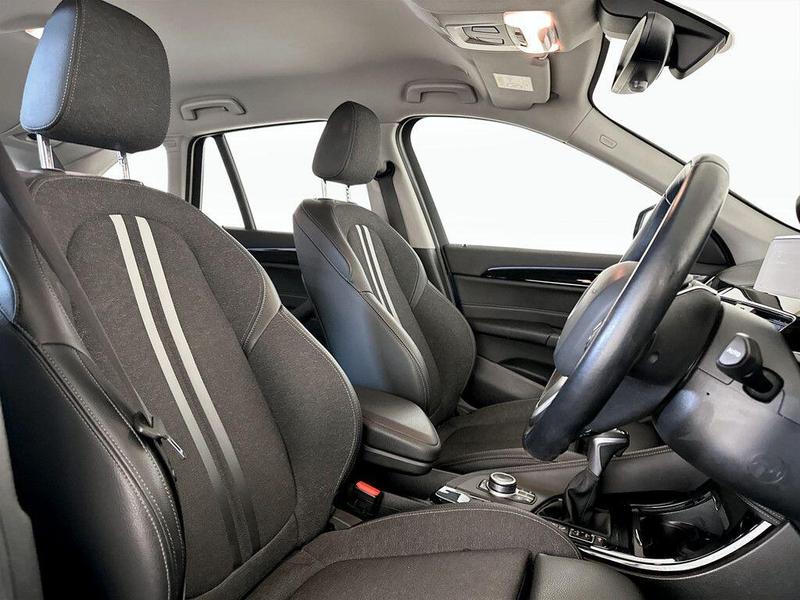 Used BMW X1 2021 for sale - 76718924: Photo 13