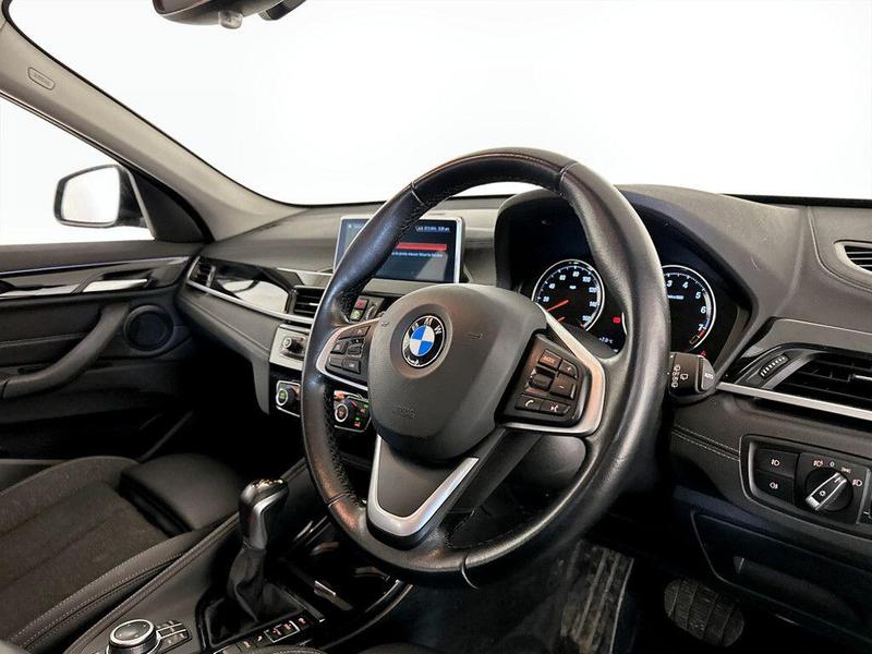 Used BMW X1 2021 for sale - 76718924: Photo 15