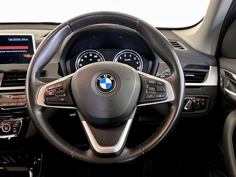 Used BMW X1 2021 for sale - 76718924: Photo 16