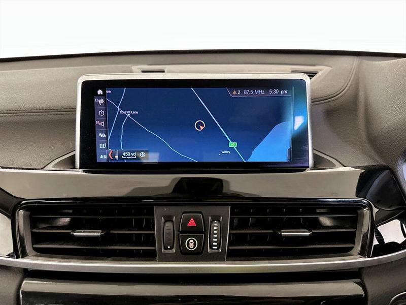 Used BMW X1 2021 for sale - 76718924: Photo 21