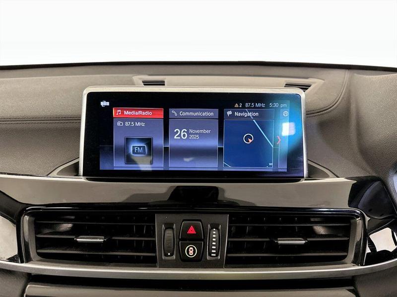 Used BMW X1 2021 for sale - 76718924: Photo 22