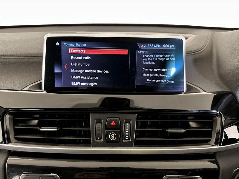 Used BMW X1 2021 for sale - 76718924: Photo 23