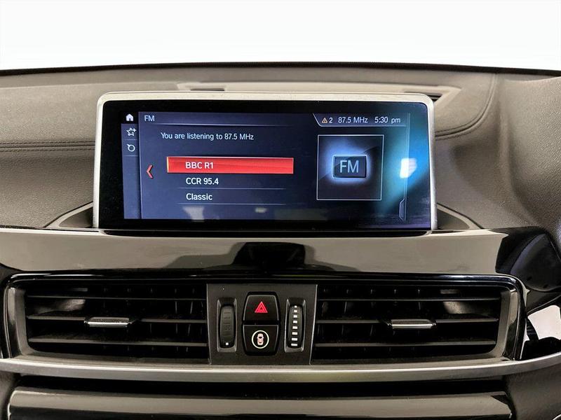 Used BMW X1 2021 for sale - 76718924: Photo 24