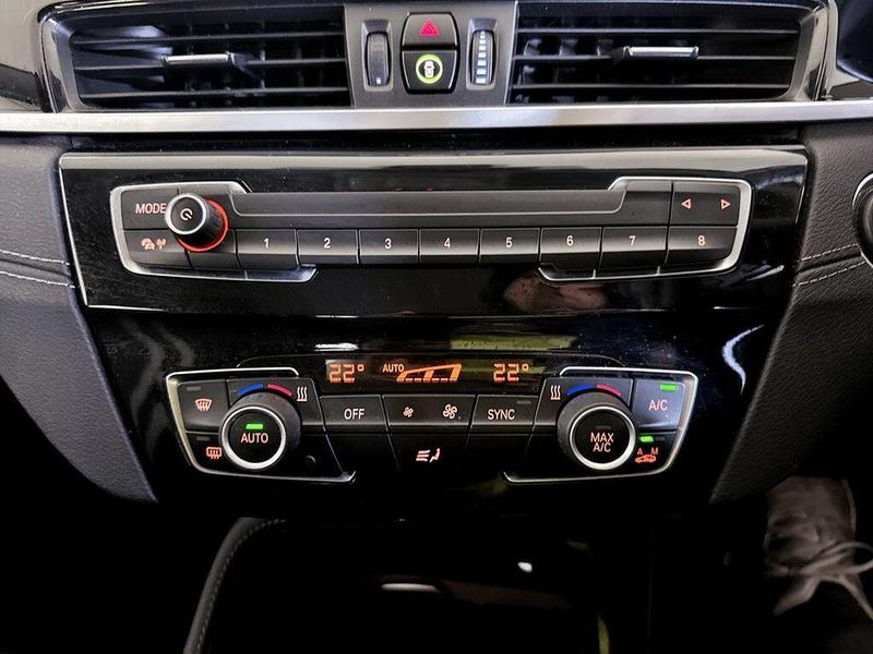 Used BMW X1 2021 for sale - 76718924: Photo 25