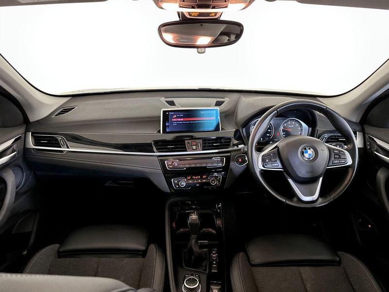 Used BMW X1 2021 for sale - 76718924: Photo 3