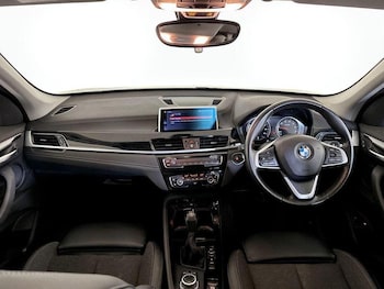 Used BMW X1 2021 for sale - 76718924: Photo