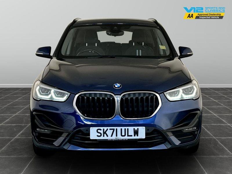 Used BMW X1 2021 for sale - 76718924: Photo 5
