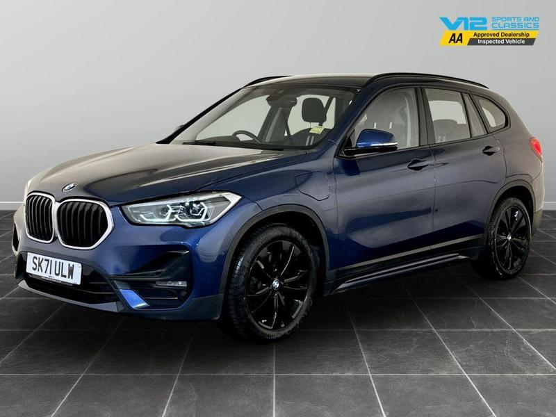 Used BMW X1 2021 for sale - 76718924: Photo 6