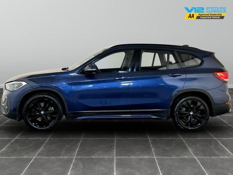 Used BMW X1 2021 for sale - 76718924: Photo 7
