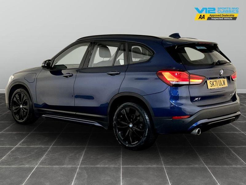 Used BMW X1 2021 for sale - 76718924: Photo 8