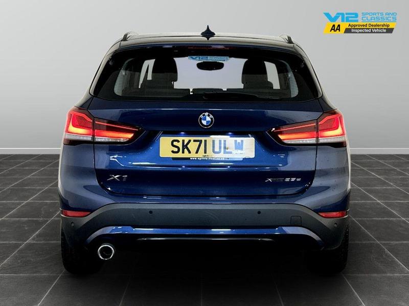 Used BMW X1 2021 for sale - 76718924: Photo 9