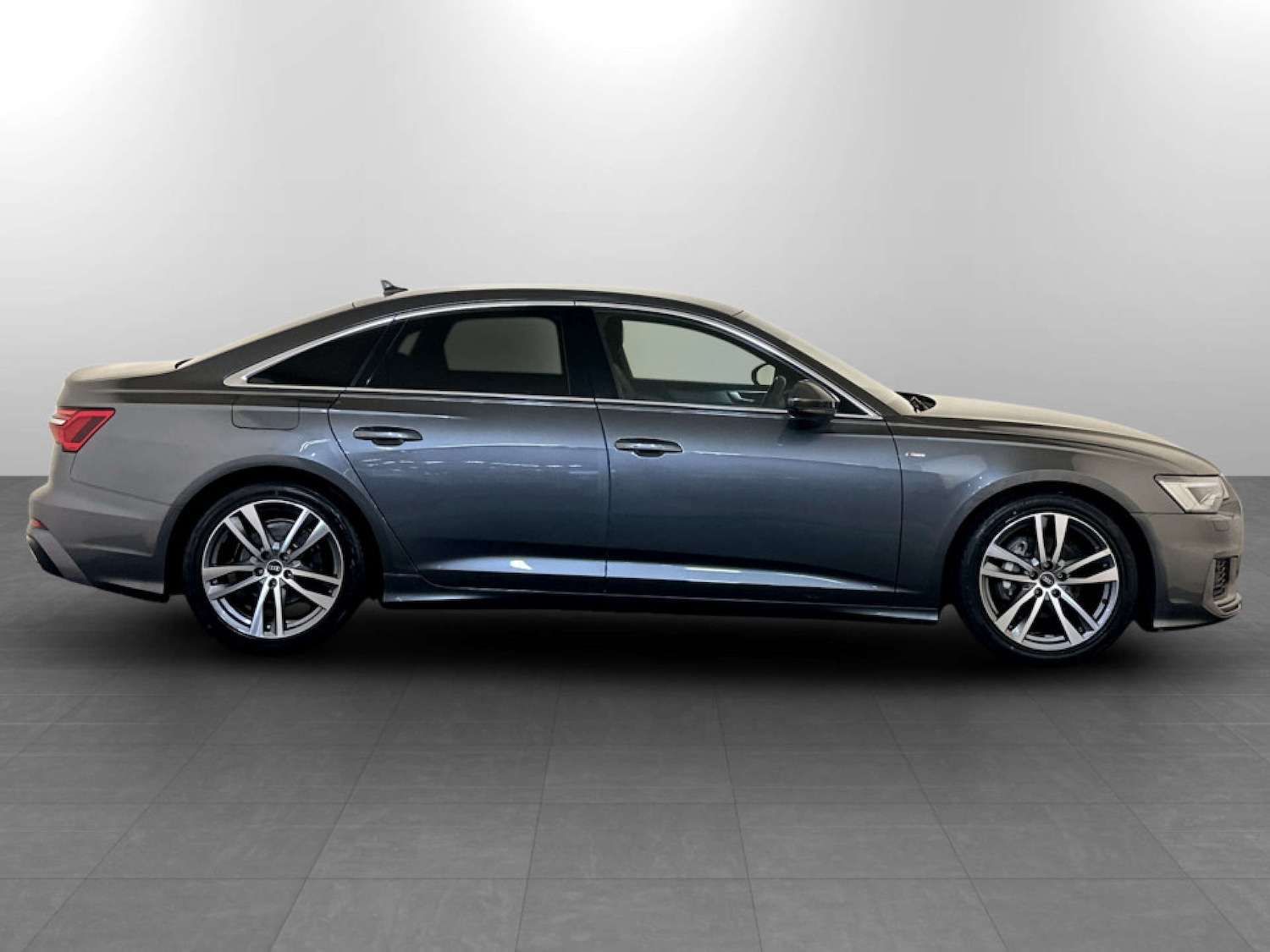 Used Audi A6 Saloon 2021 for sale - 77185405: Photo 11