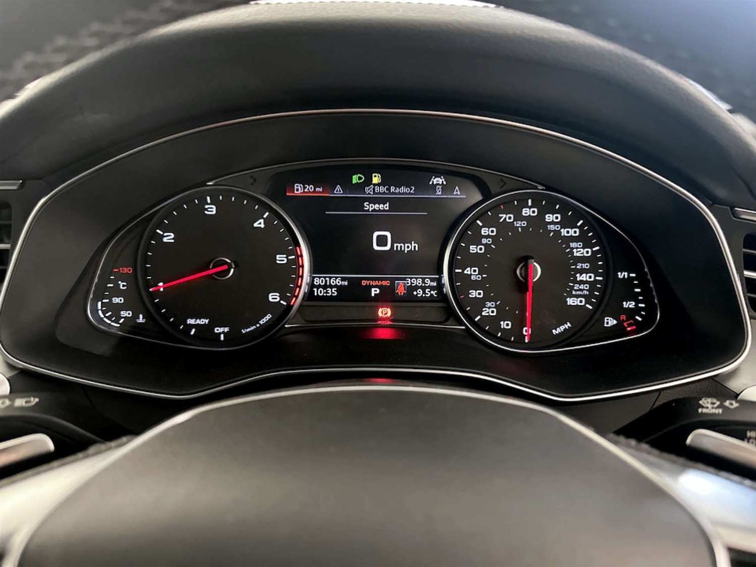 Used Audi A6 Saloon 2021 for sale - 77185405: Photo 18