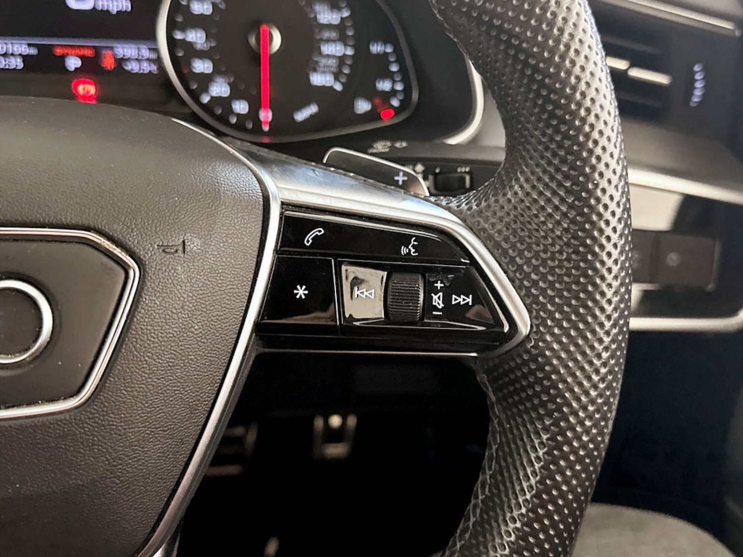 Used Audi A6 Saloon 2021 for sale - 77185405: Photo 19