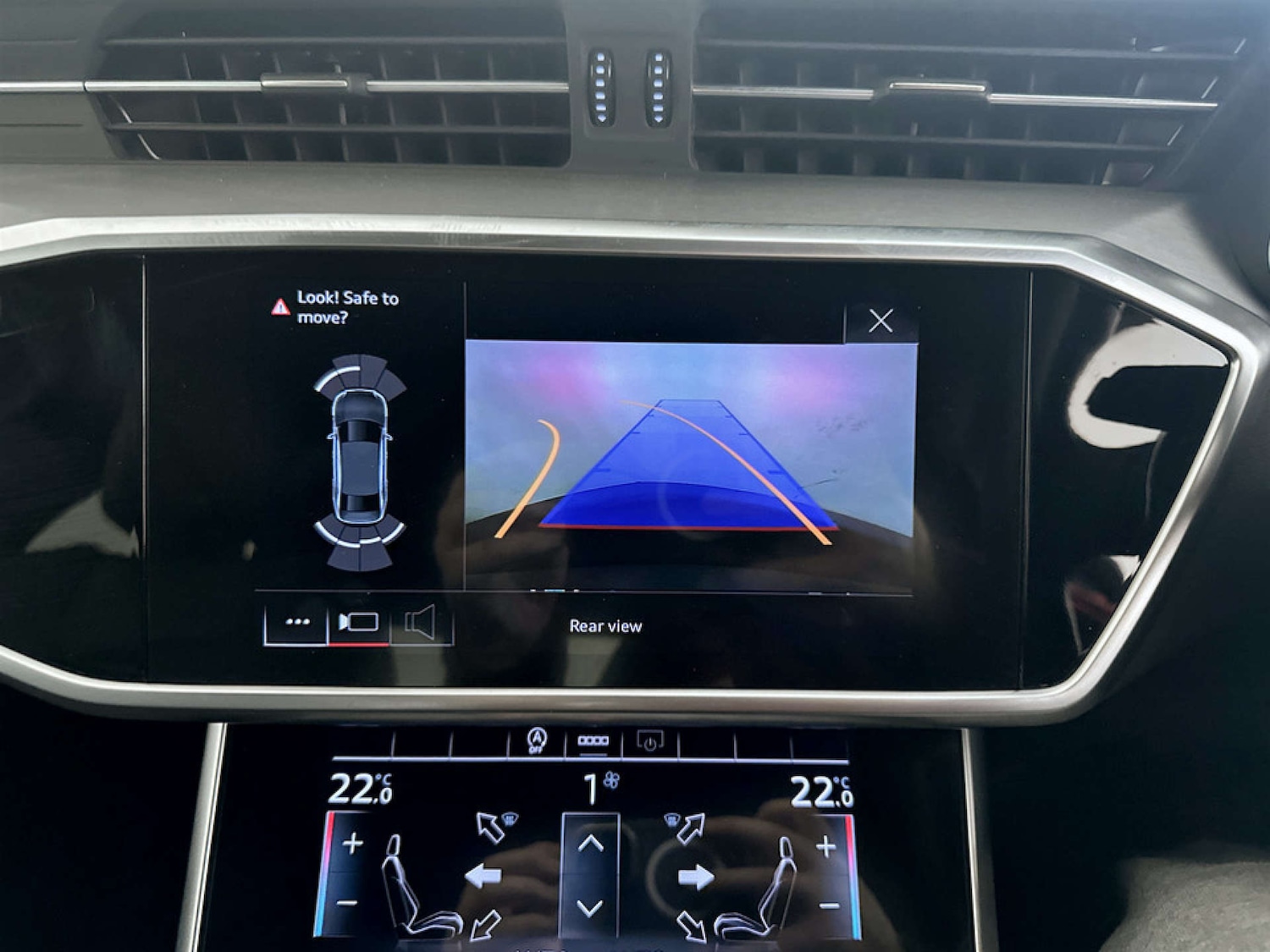 Used Audi A6 Saloon 2021 for sale - 77185405: Photo 20