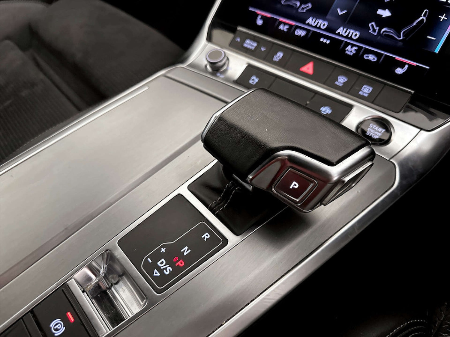 Used Audi A6 Saloon 2021 for sale - 77185405: Photo 26