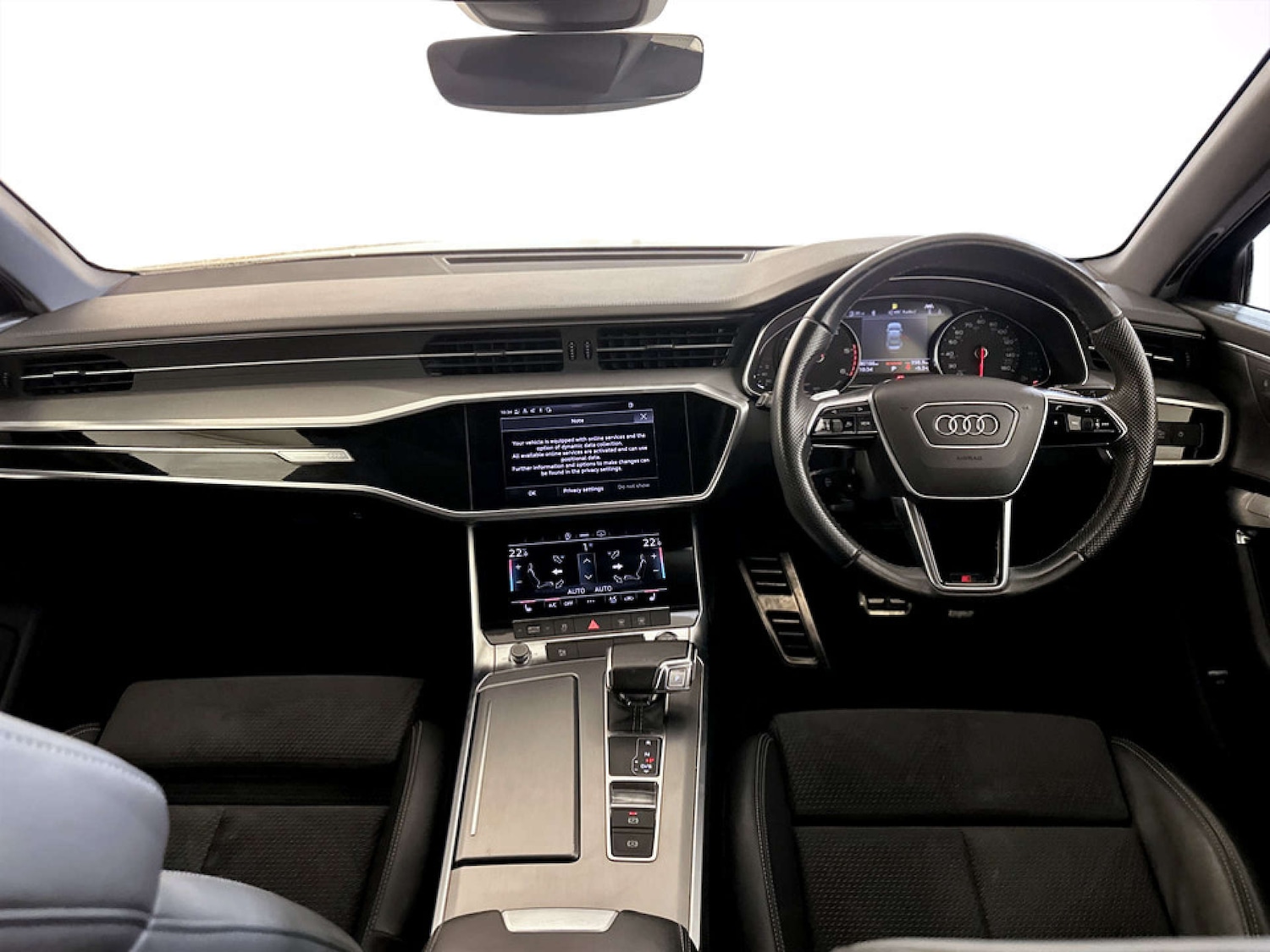 Used Audi A6 Saloon 2021 for sale - 77185405: Photo 3