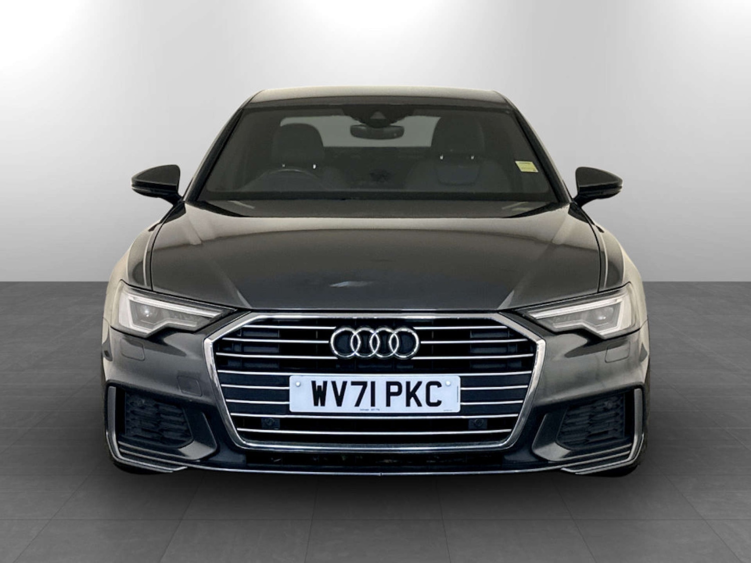 Used Audi A6 Saloon 2021 for sale - 77185405: Photo 5