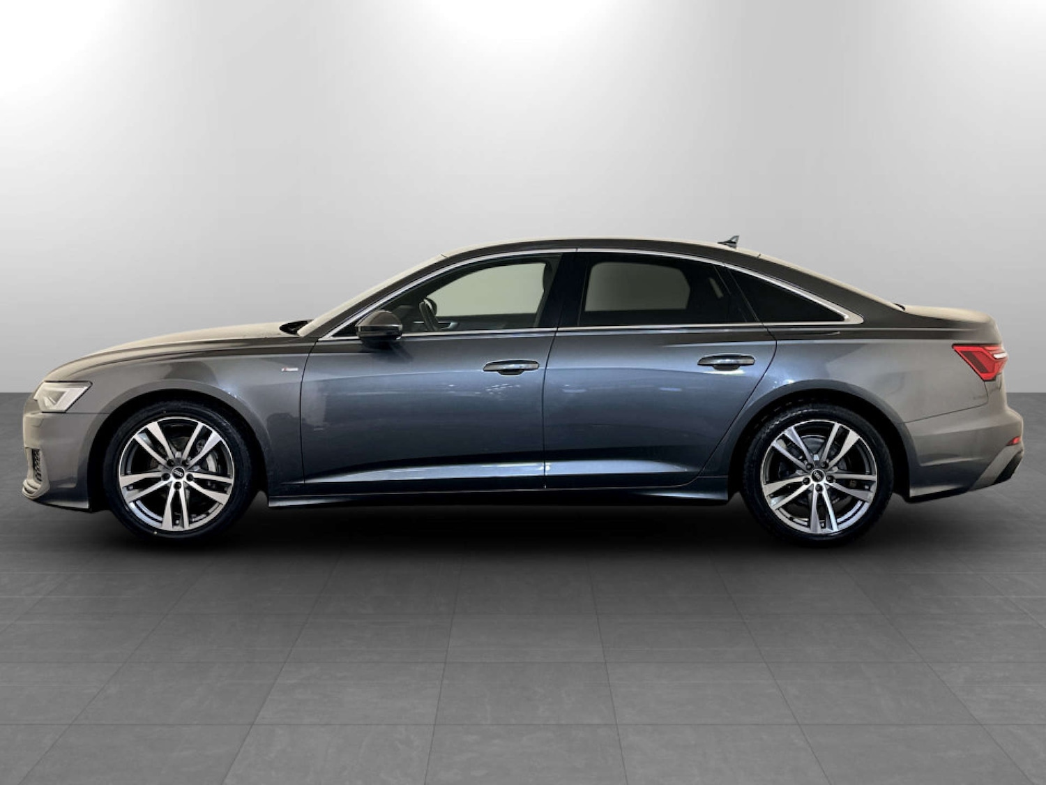 Used Audi A6 Saloon 2021 for sale - 77185405: Photo 7