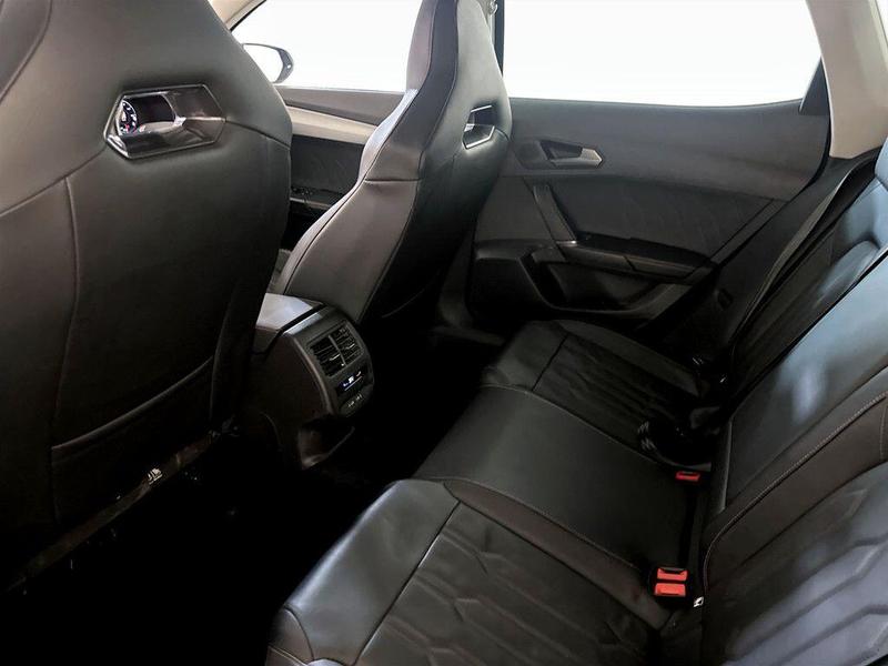 Used Cupra Formentor 2022 for sale - 76394151: Photo 14