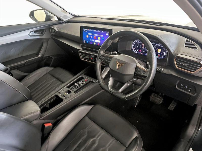 Used Cupra Formentor 2022 for sale - 76394151: Photo 15