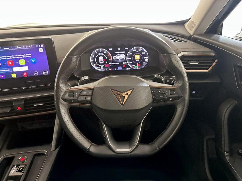 Used Cupra Formentor 2022 for sale - 76394151: Photo 16