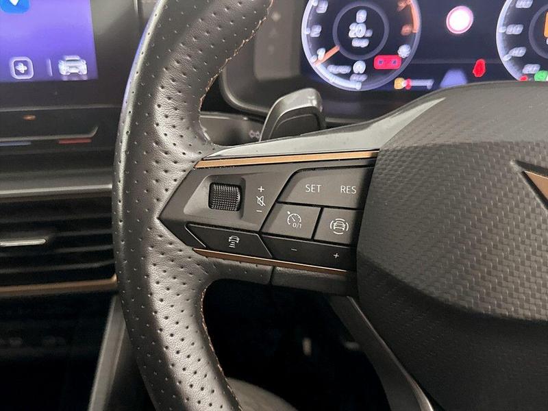 Used Cupra Formentor 2022 for sale - 76394151: Photo 17