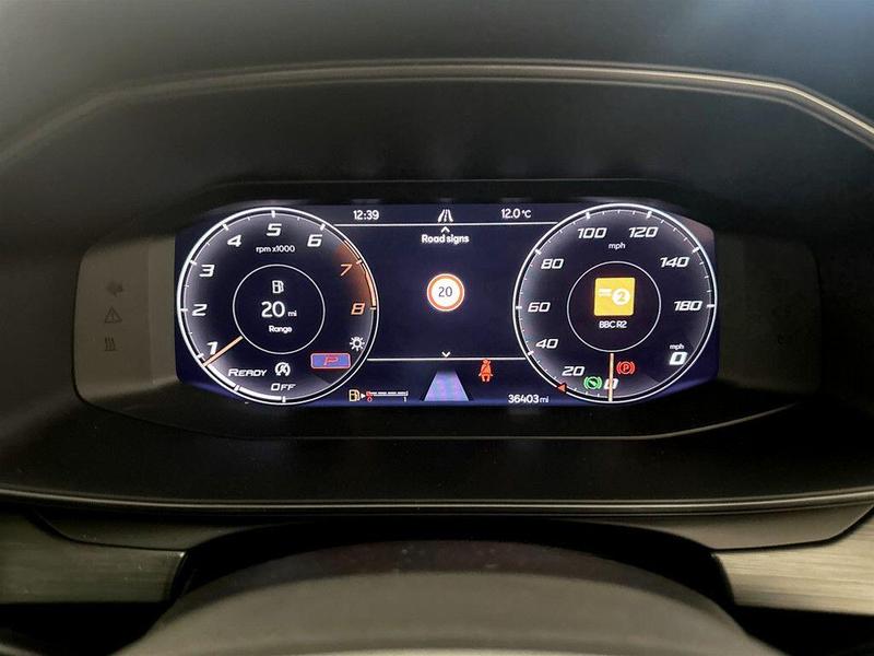 Used Cupra Formentor 2022 for sale - 76394151: Photo 18