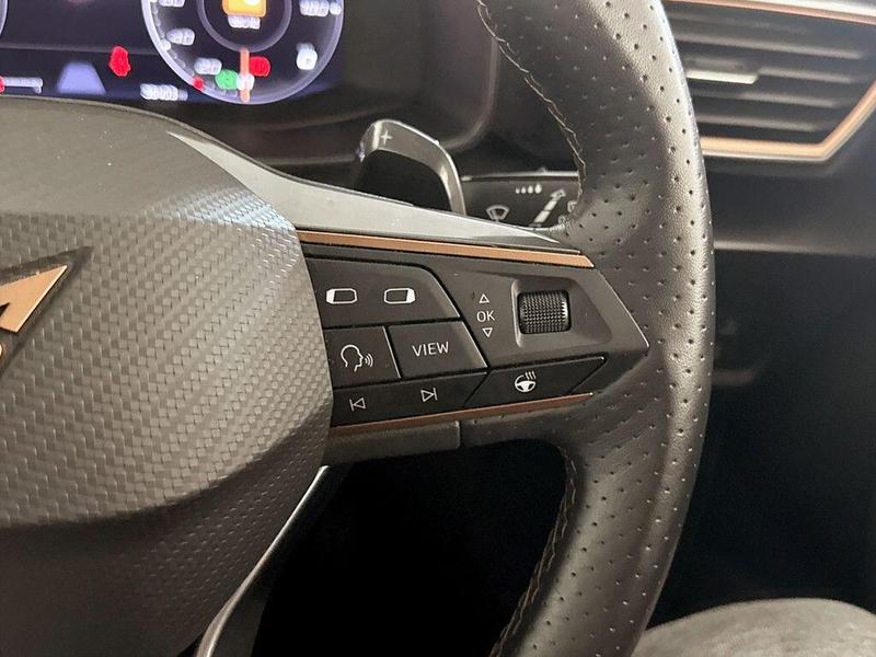 Used Cupra Formentor 2022 for sale - 76394151: Photo 19