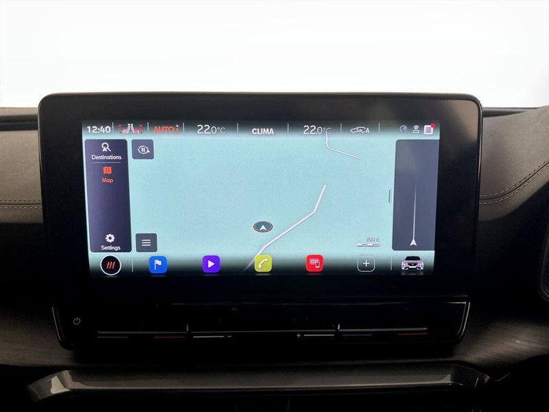 Used Cupra Formentor 2022 for sale - 76394151: Photo 21