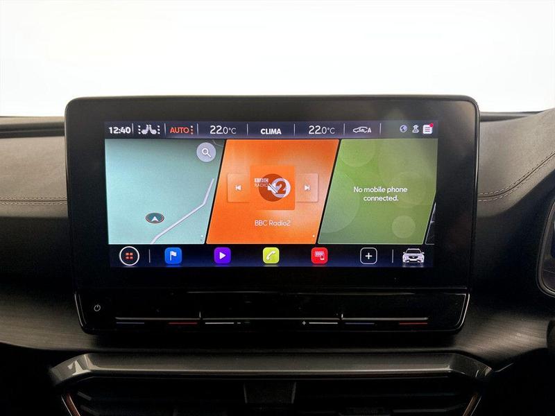 Used Cupra Formentor 2022 for sale - 76394151: Photo 22